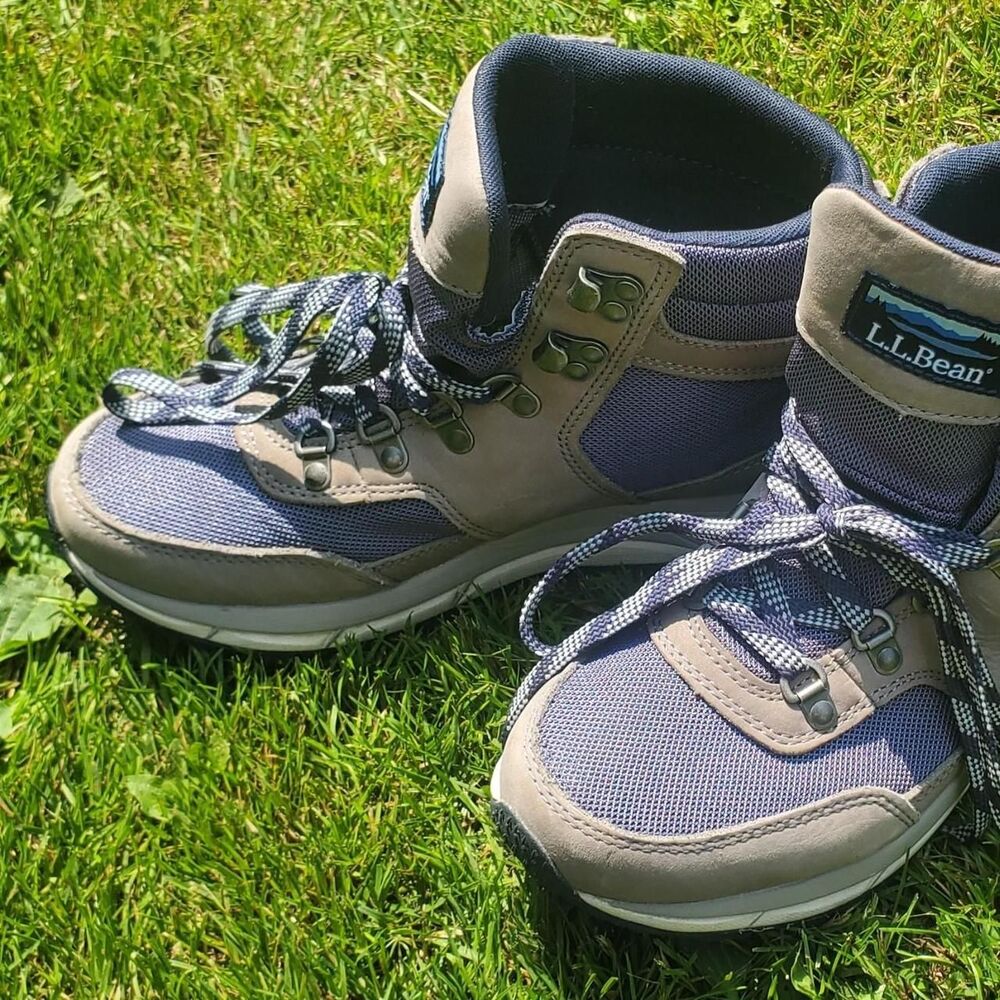 Llbean Women's Boots
